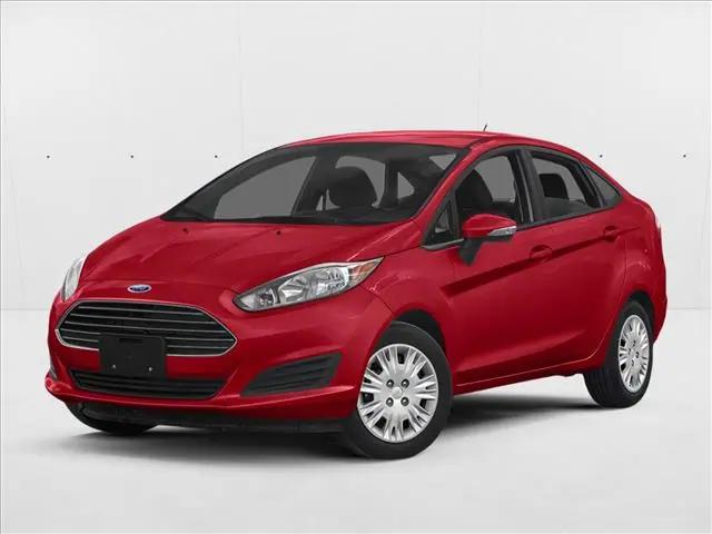 2014 Ford Fiesta SE for sale in Torrance, CA