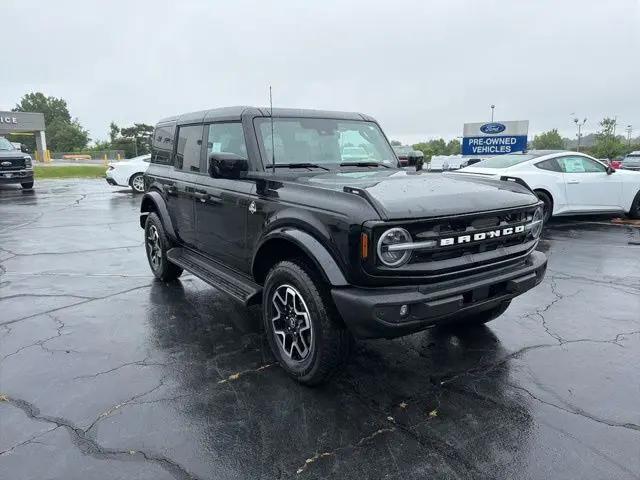 2026 Ford Bronco Outer Banks for sale in High Point, NC