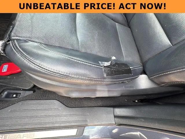 2017 Subaru Legacy 2.5i Limited for sale in Houston, TX