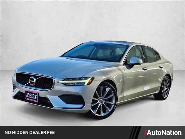 2019 Volvo S60 T6 Momentum for sale in Fort Worth, TX