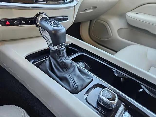 2019 Volvo S60 T6 Momentum