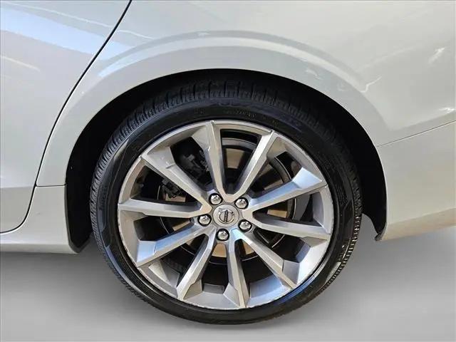 2019 Volvo S60 T6 Momentum