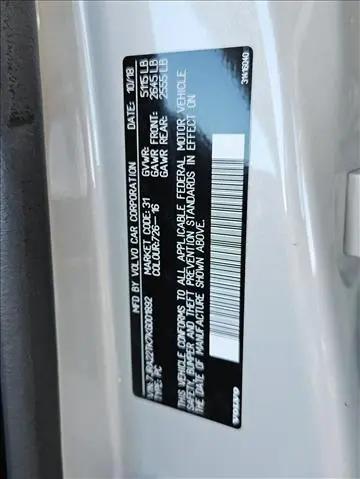 2019 Volvo S60 T6 Momentum