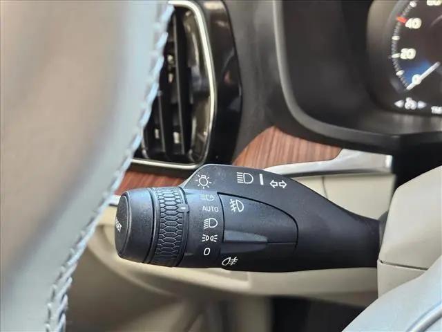 2019 Volvo S60 T6 Momentum