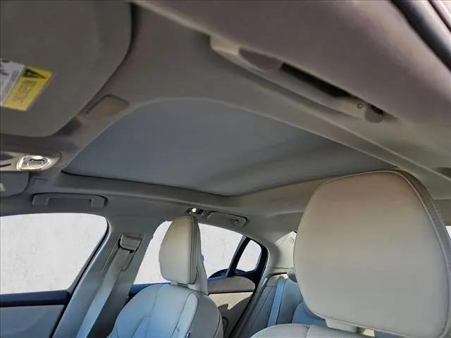 2019 Volvo S60 T6 Momentum