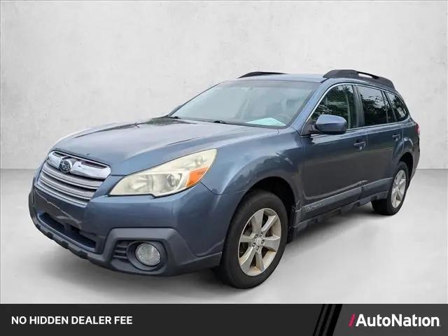 2013 Subaru Outback 2.5i Premium for sale in North Canton, OH