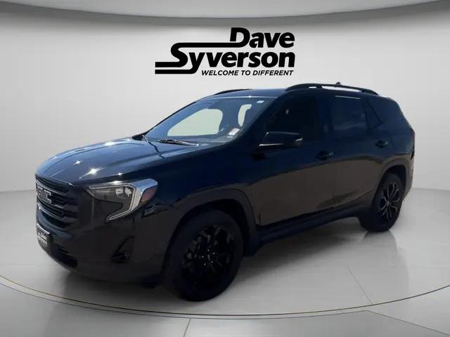 2019 GMC Terrain SLT for sale in Albert Lea, MN