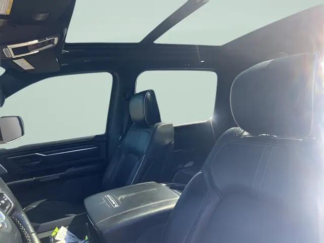 2019 Ram 1500 Limited Crew Cab 4x4 5'7" Box