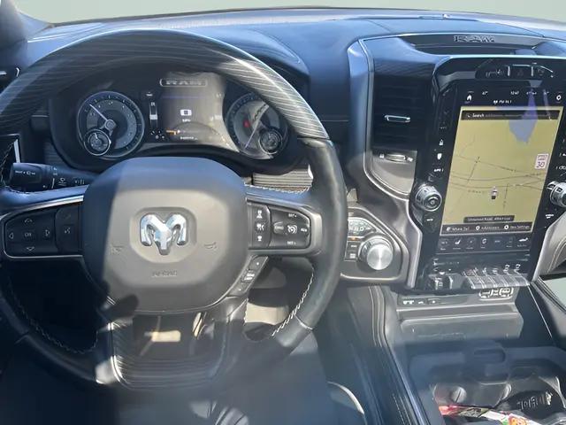 2019 Ram 1500 Limited Crew Cab 4x4 5'7" Box