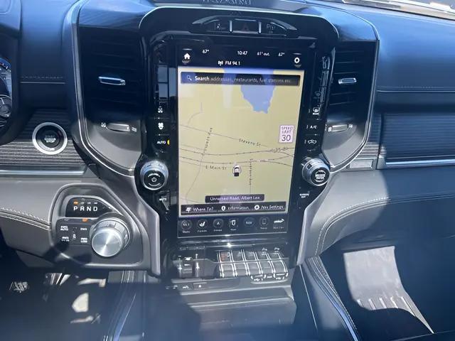 2019 Ram 1500 Limited Crew Cab 4x4 5'7" Box