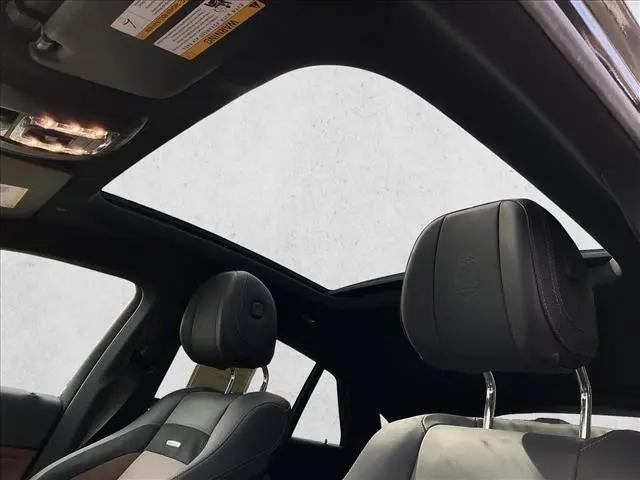 2025 Mercedes-Benz AMG GLE 53 4MATIC+
