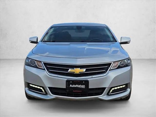 2018 Chevrolet Impala 1LT