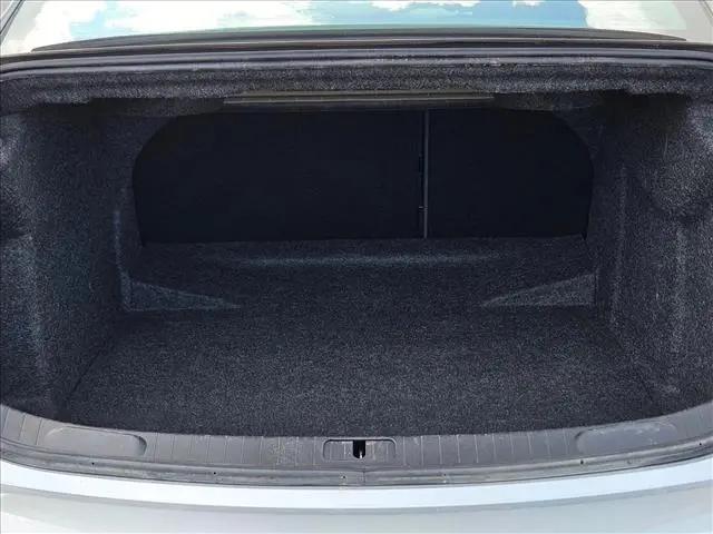 2018 Chevrolet Impala 1LT