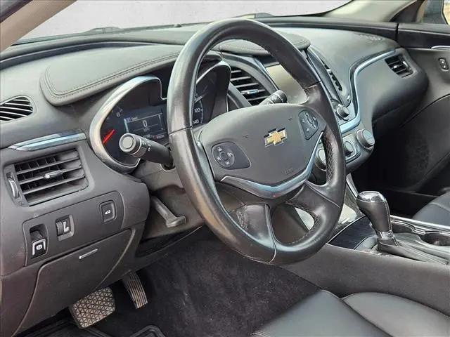 2018 Chevrolet Impala 1LT