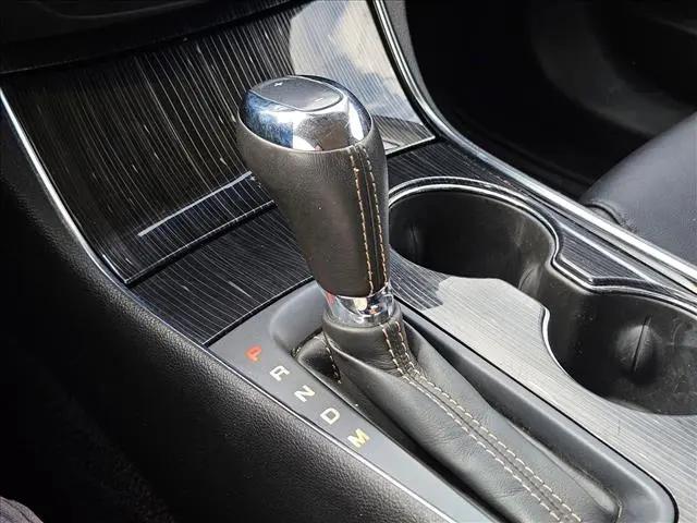 2018 Chevrolet Impala 1LT
