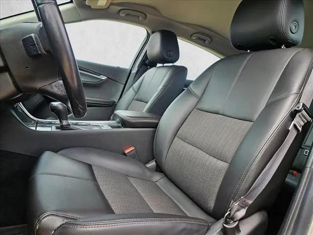 2018 Chevrolet Impala 1LT