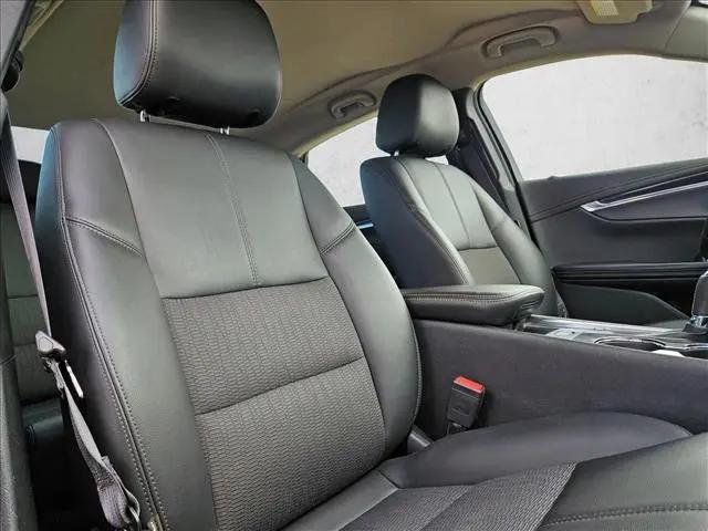 2018 Chevrolet Impala 1LT