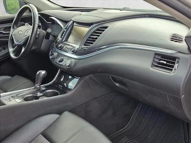 2018 Chevrolet Impala 1LT