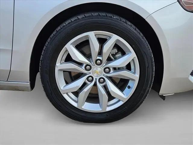 2018 Chevrolet Impala 1LT