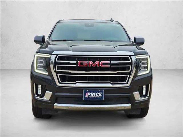 2024 GMC Yukon XL 2WD SLT