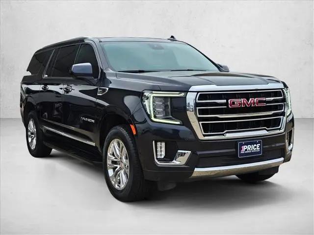 2024 GMC Yukon XL 2WD SLT