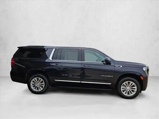 2024 GMC Yukon XL 2WD SLT