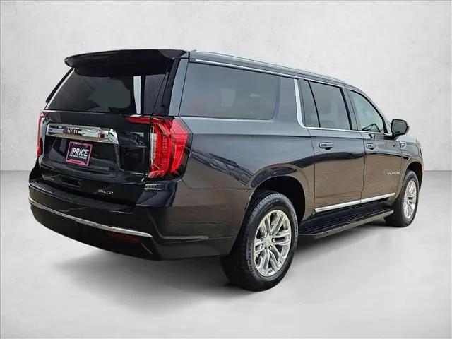 2024 GMC Yukon XL 2WD SLT