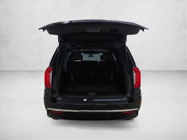 2024 GMC Yukon XL 2WD SLT
