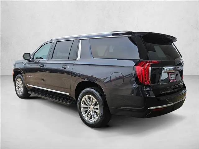 2024 GMC Yukon XL 2WD SLT