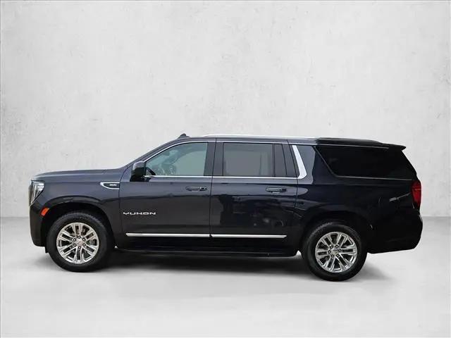 2024 GMC Yukon XL 2WD SLT