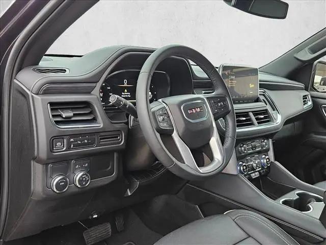 2024 GMC Yukon XL 2WD SLT