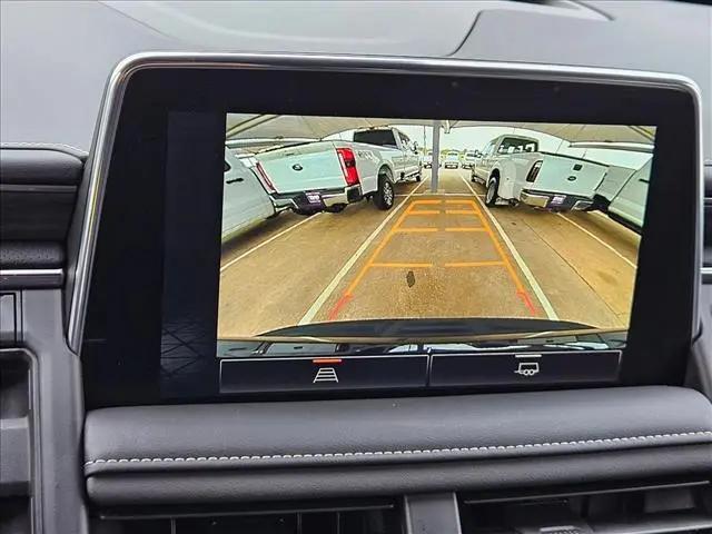 2024 GMC Yukon XL 2WD SLT