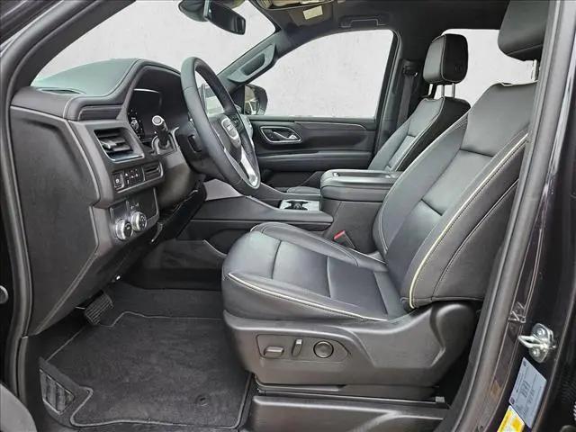 2024 GMC Yukon XL 2WD SLT