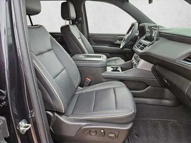 2024 GMC Yukon XL 2WD SLT