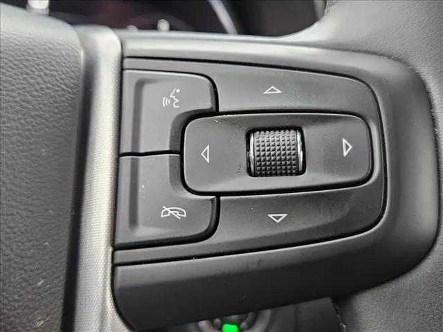 2024 GMC Yukon XL 2WD SLT