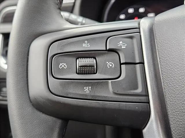 2024 GMC Yukon XL 2WD SLT