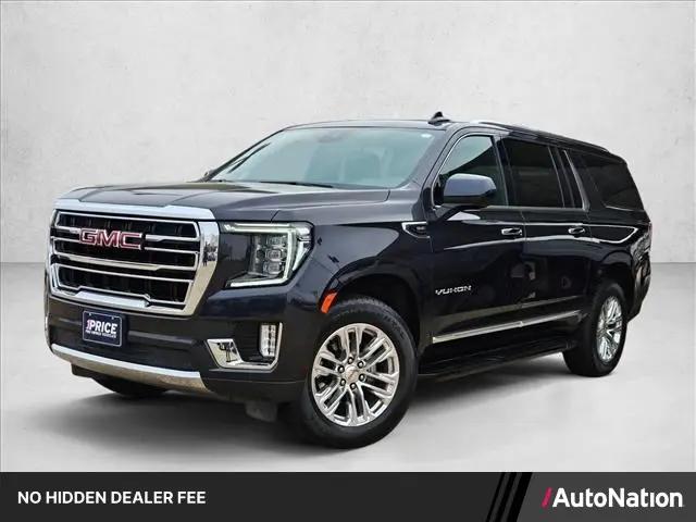 2024 GMC Yukon XL 2WD SLT for sale in Waco, TX