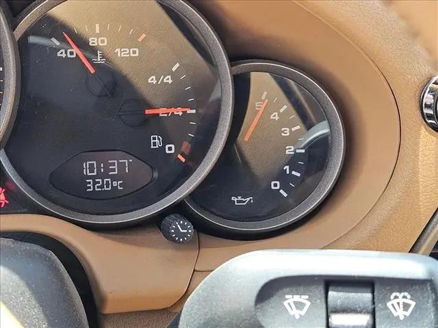 2007 Porsche 911 Carrera