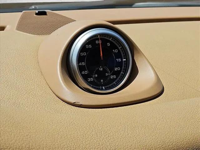 2007 Porsche 911 Carrera