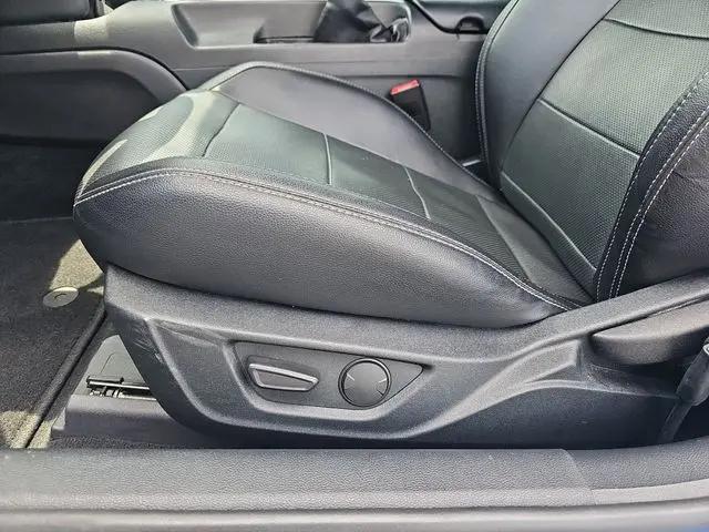 2020 Ford Mustang GT Premium Fastback