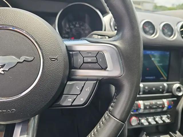 2020 Ford Mustang GT Premium Fastback