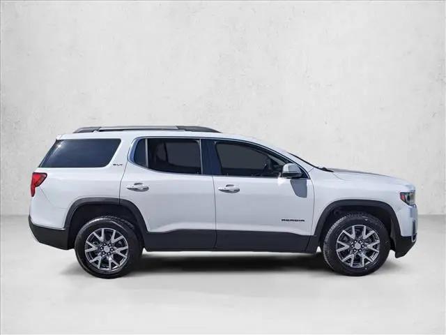 2023 GMC Acadia AWD SLT