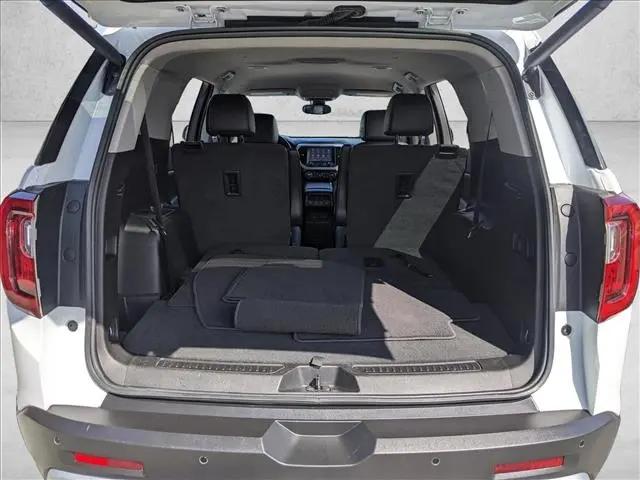 2023 GMC Acadia AWD SLT