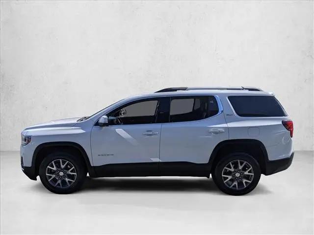 2023 GMC Acadia AWD SLT