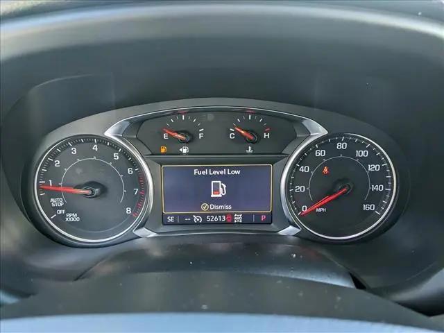 2023 GMC Acadia AWD SLT