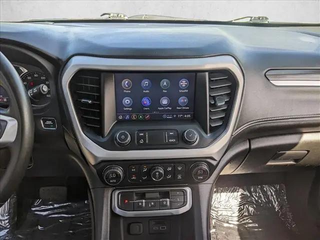 2023 GMC Acadia AWD SLT