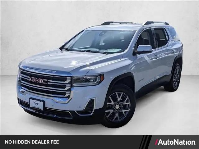 2023 GMC Acadia AWD SLT for sale in Santa Clara, CA