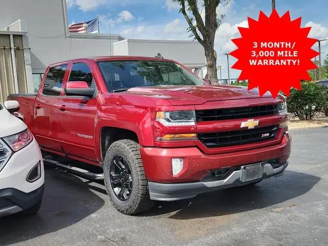 2018 Chevrolet Silverado 1500 2LT for sale in Greeley, CO