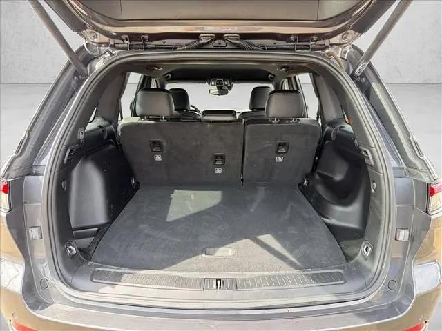 2022 Jeep Grand Cherokee Altitude 4x4