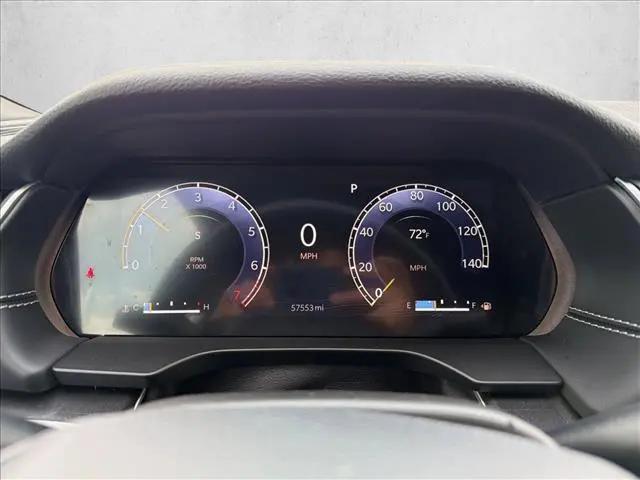 2022 Jeep Grand Cherokee Altitude 4x4